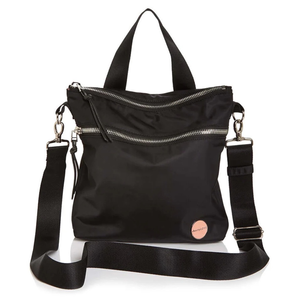 ShortyLOVE Amuse Medium Crossbody Bag